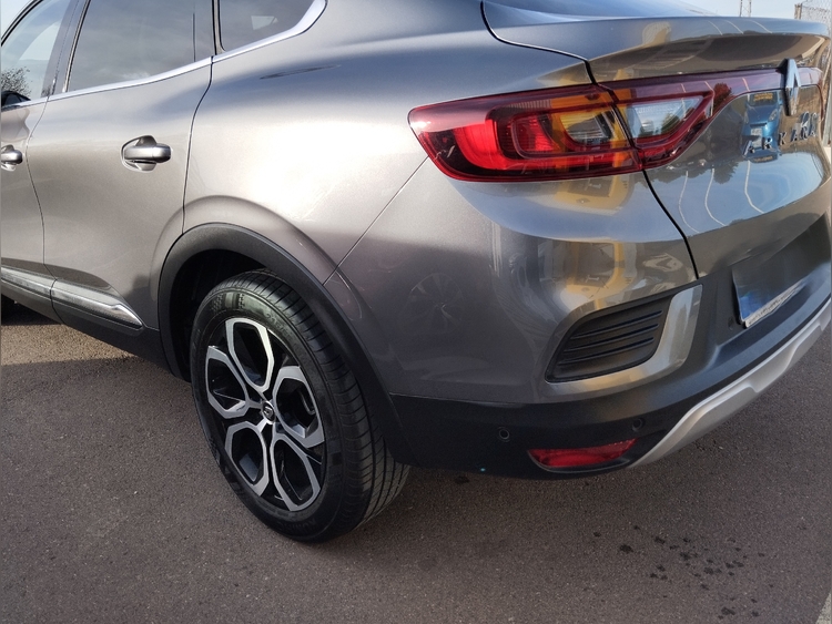 Renault Arkana Zen TCe 103kW140CV EDC mild hybrid foto 11