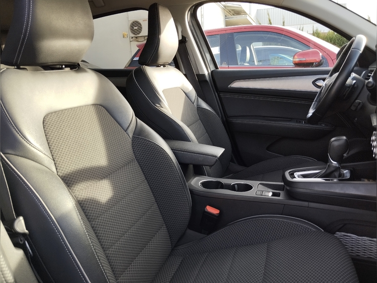 Renault Arkana Zen TCe 103kW140CV EDC mild hybrid foto 22