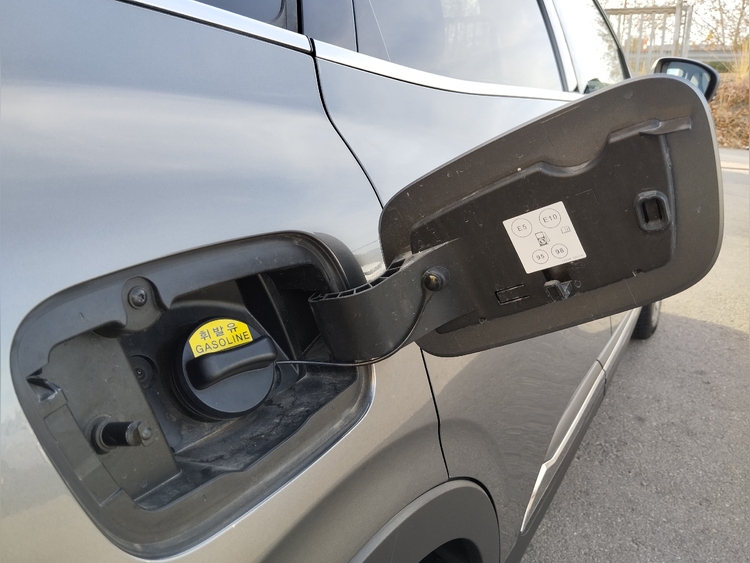 Renault Arkana Zen TCe 103kW140CV EDC mild hybrid foto 24