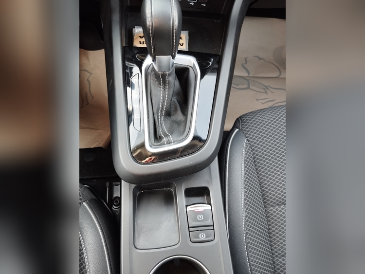 Renault Arkana Zen TCe 103kW140CV EDC mild hybrid foto 30