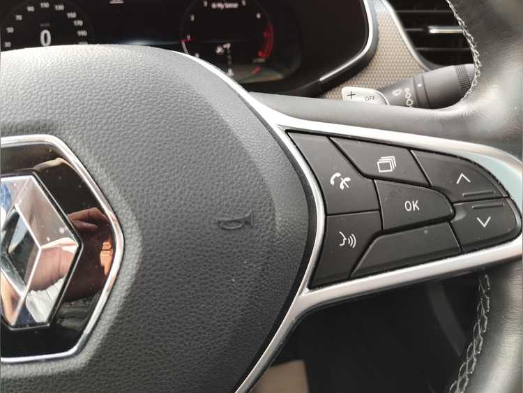 Renault Arkana Zen TCe 103kW140CV EDC mild hybrid foto 32