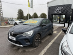 Renault Captur Equilibre TCe 90CV-GASOLINA- miniatura 4