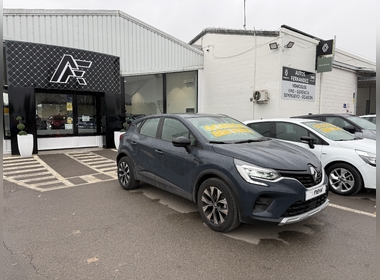 Renault - Captur