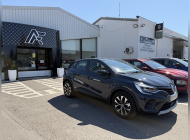 Renault - Captur