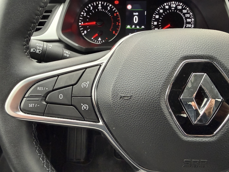 Renault Captur Equilibre TCe 90CV-GASOLINA- foto 19