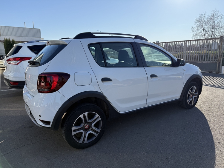 Dacia Sandero Stepway Serie Limitada Xplore TCE 90cv. foto 5