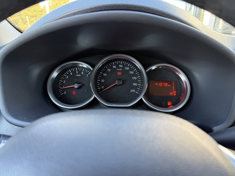 Dacia Sandero Stepway Serie Limitada Xplore TCE 90cv. foto 14