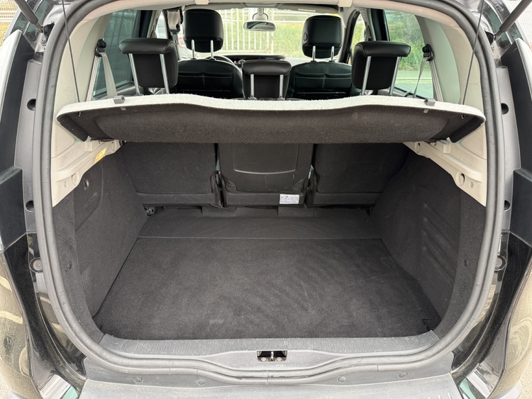 Renault Scenic BOSE dCi 110 Euro 6 foto 11