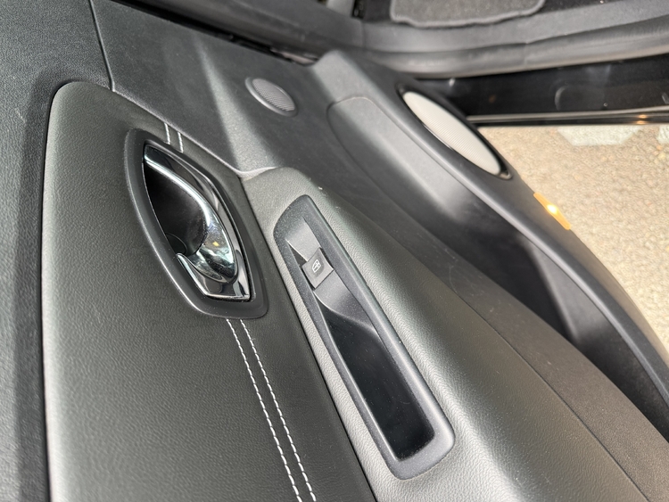 Renault Scenic BOSE dCi 110 Euro 6 foto 16