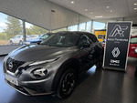 Nissan Juke DIGT 114 CV 6MT Acenta miniatura 4