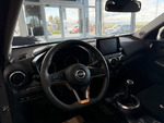 Nissan Juke DIGT 114 CV 6MT Acenta miniatura 12