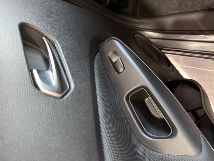 Nissan Juke DIGT 114 CV 6MT Acenta foto 10