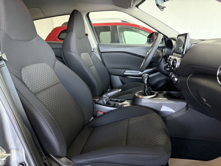 Nissan Juke DIGT 114 CV 6MT Acenta foto 16