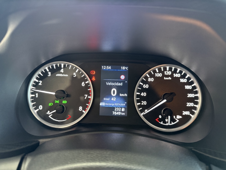 Nissan Juke DIGT 114 CV 6MT Acenta foto 22