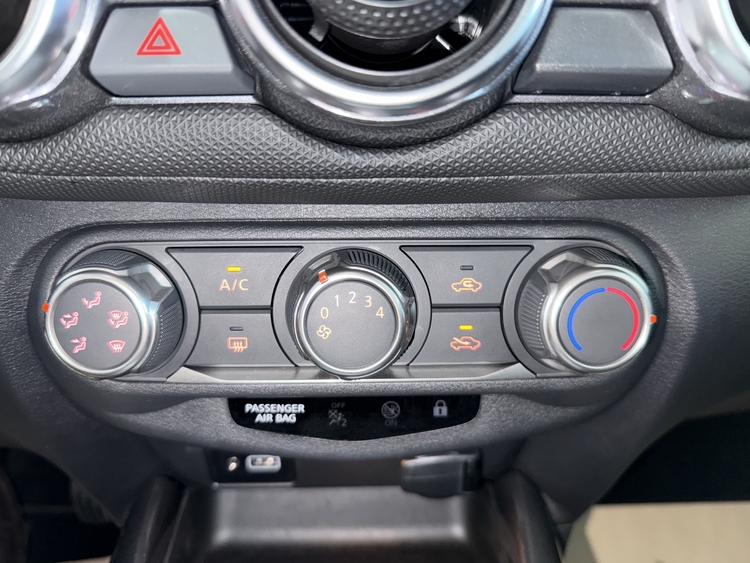 Nissan Juke DIGT 114 CV 6MT Acenta foto 26