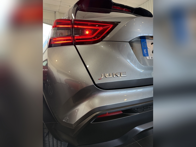 Nissan Juke DIGT 114 CV 6MT Acenta foto 31