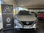 Nissan Qashqai mHEV 4x2 N CONECTA miniatura 5