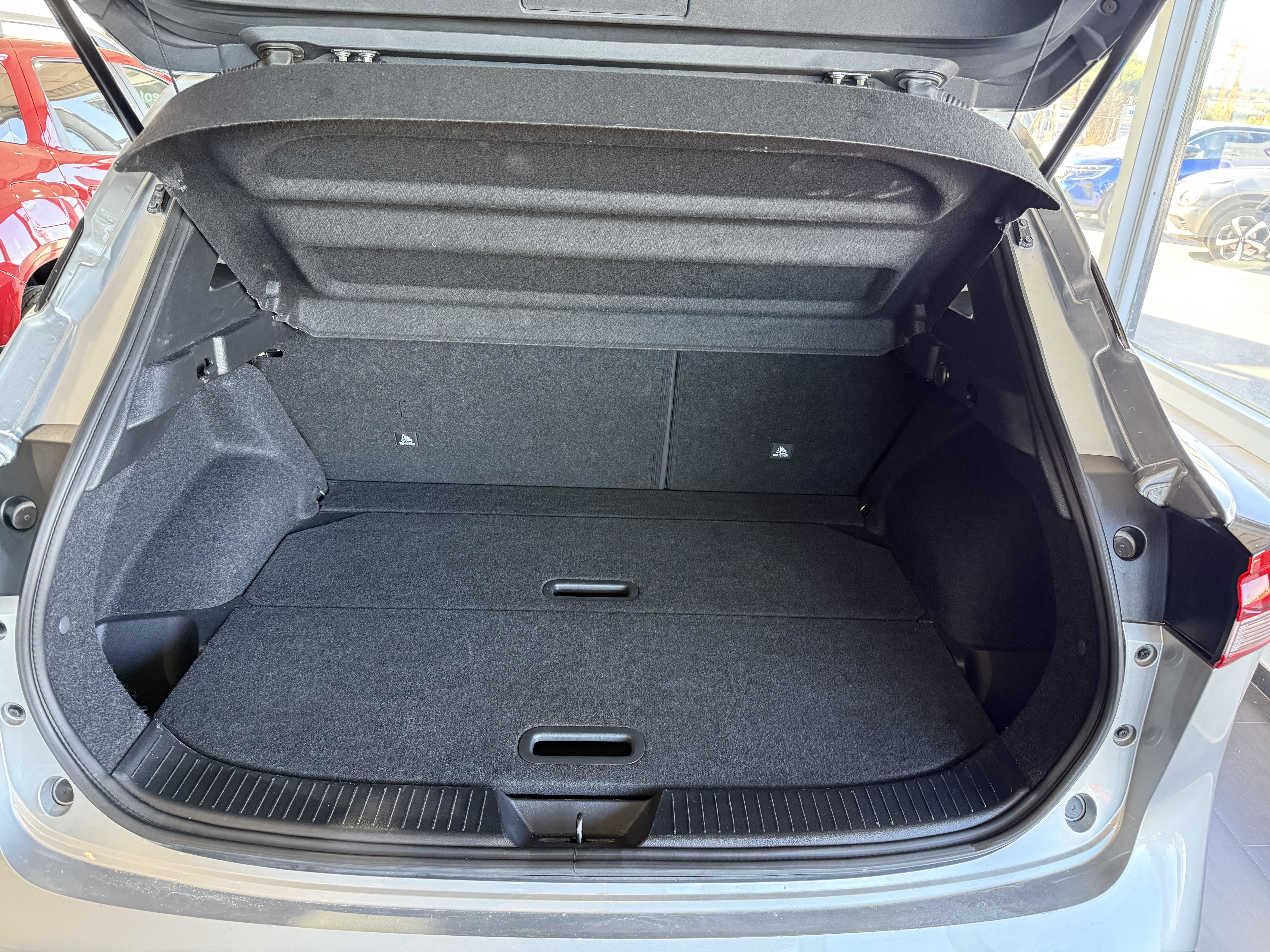 Nissan Qashqai mHEV 4x2 N CONECTA miniatura 10