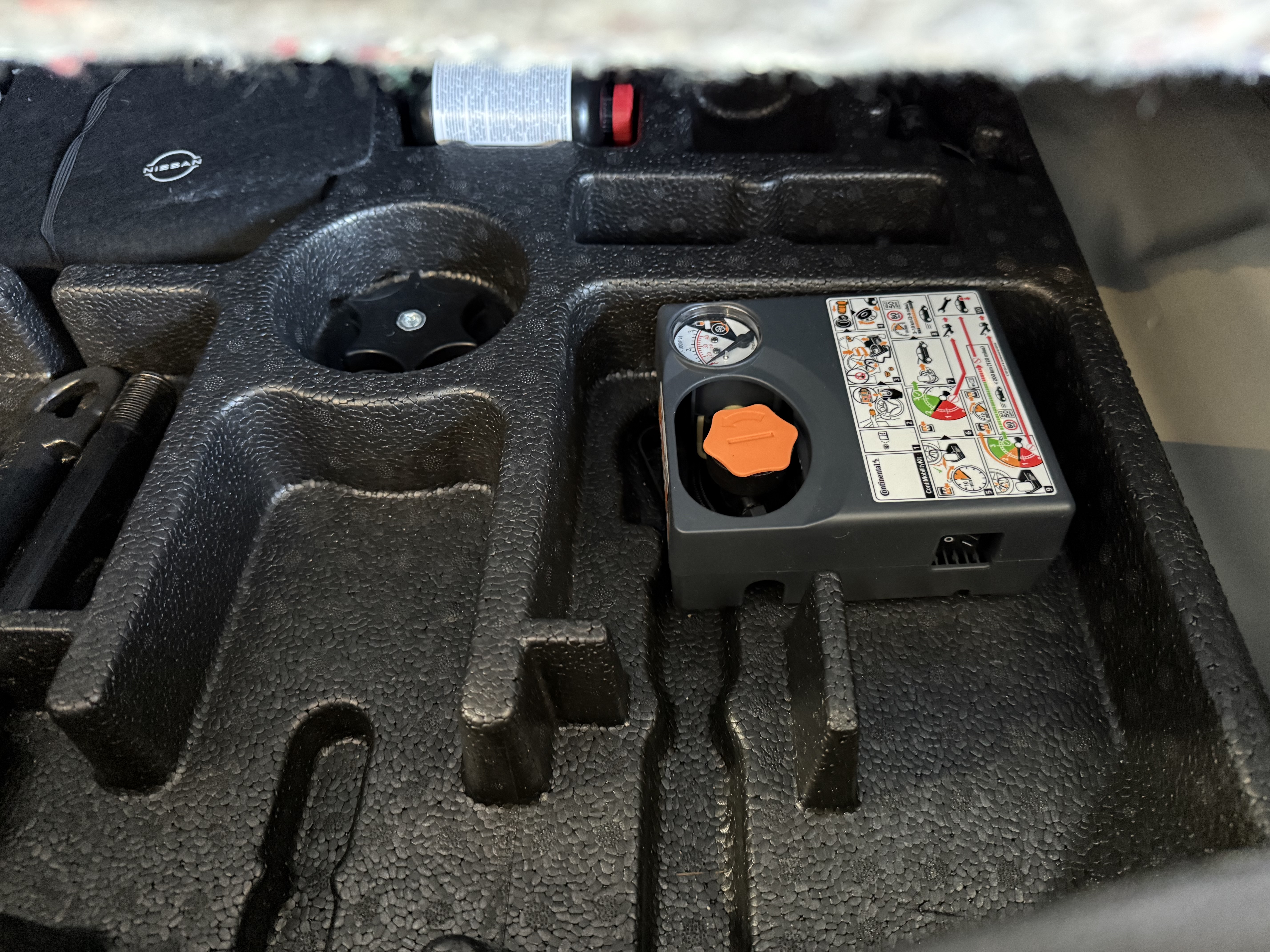 Nissan Qashqai mHEV 4x2 N CONECTA miniatura 11