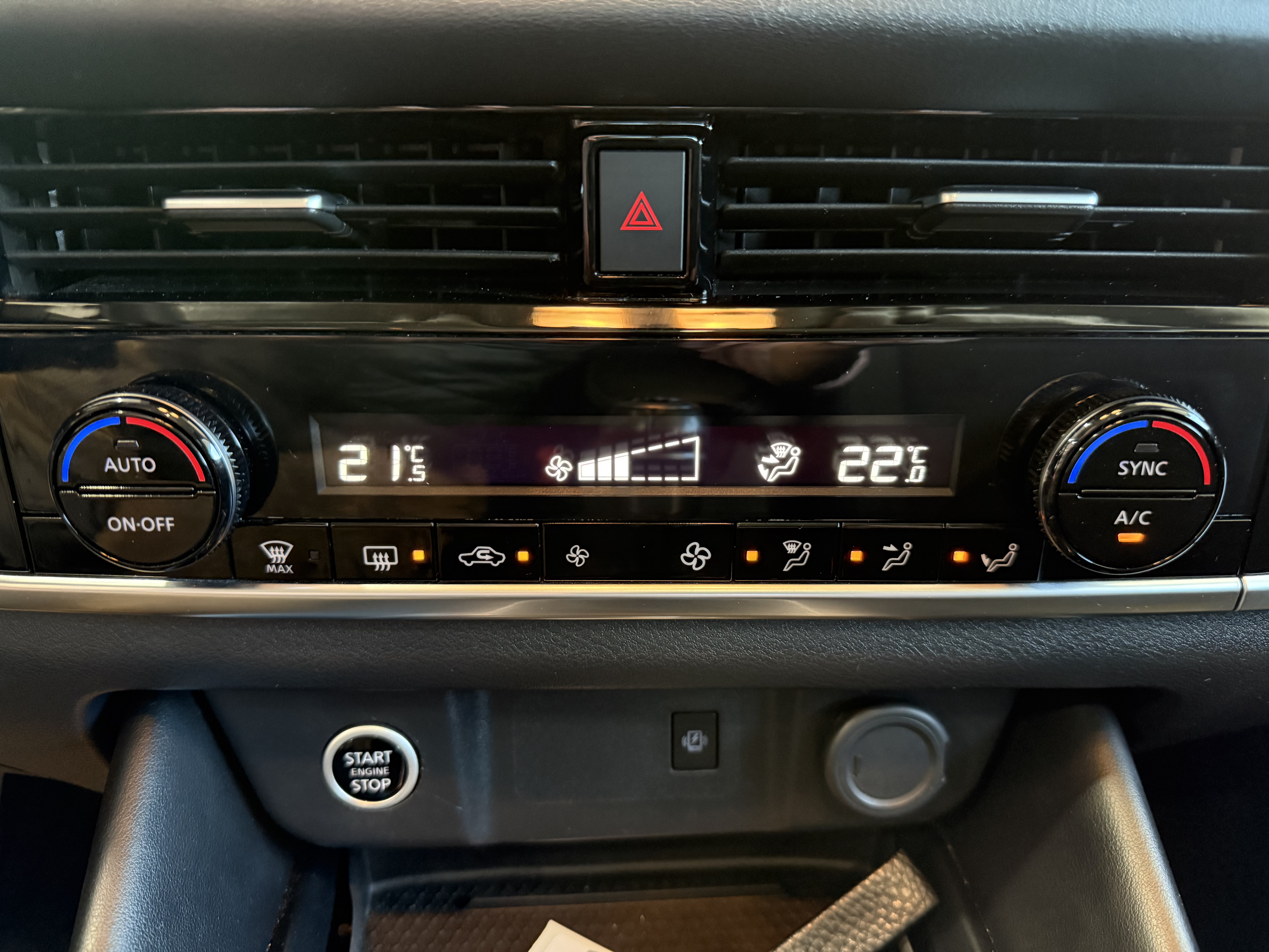 Nissan Qashqai mHEV 4x2 N CONECTA miniatura 31