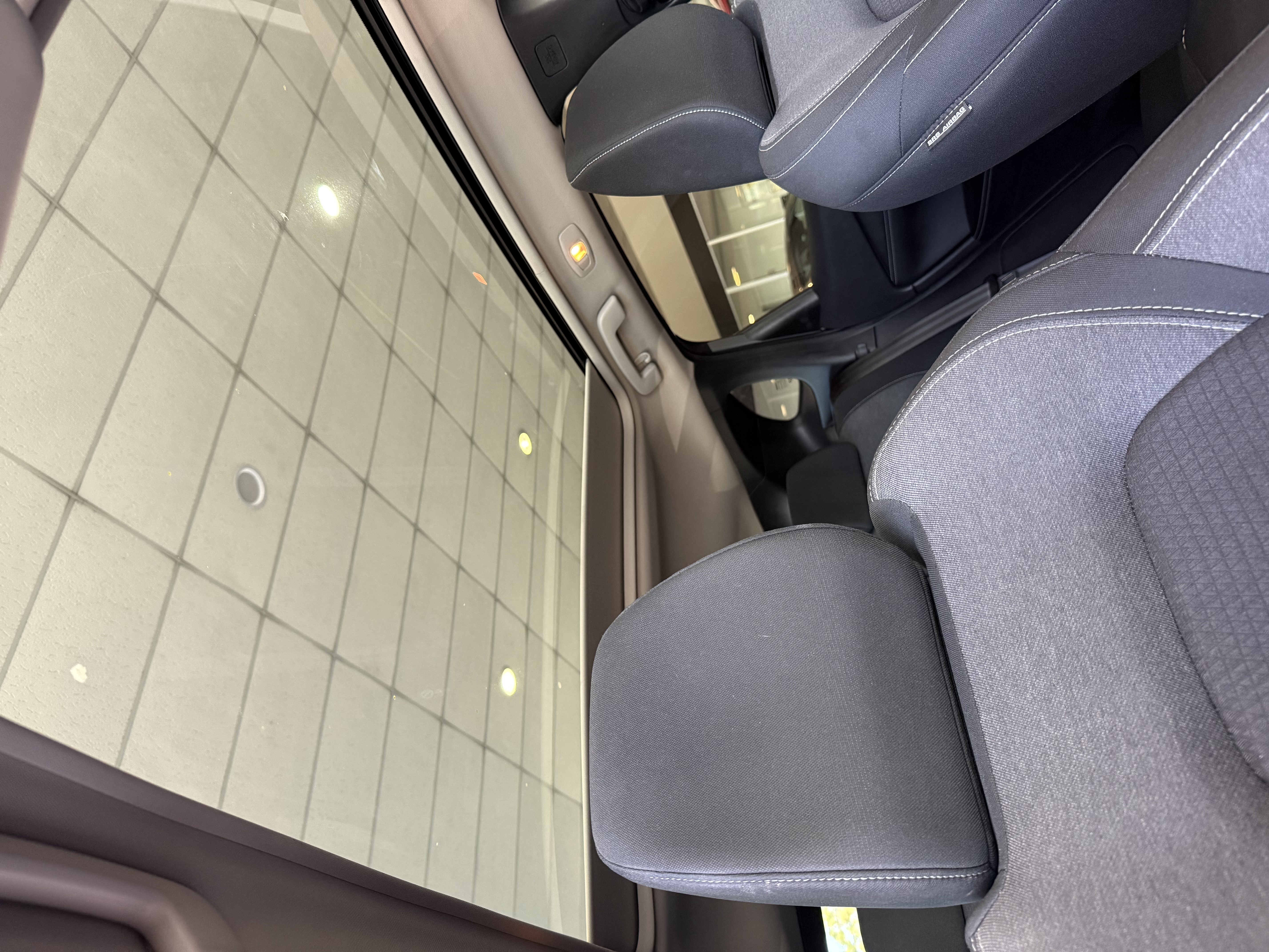 Nissan Qashqai mHEV 4x2 N CONECTA miniatura 37