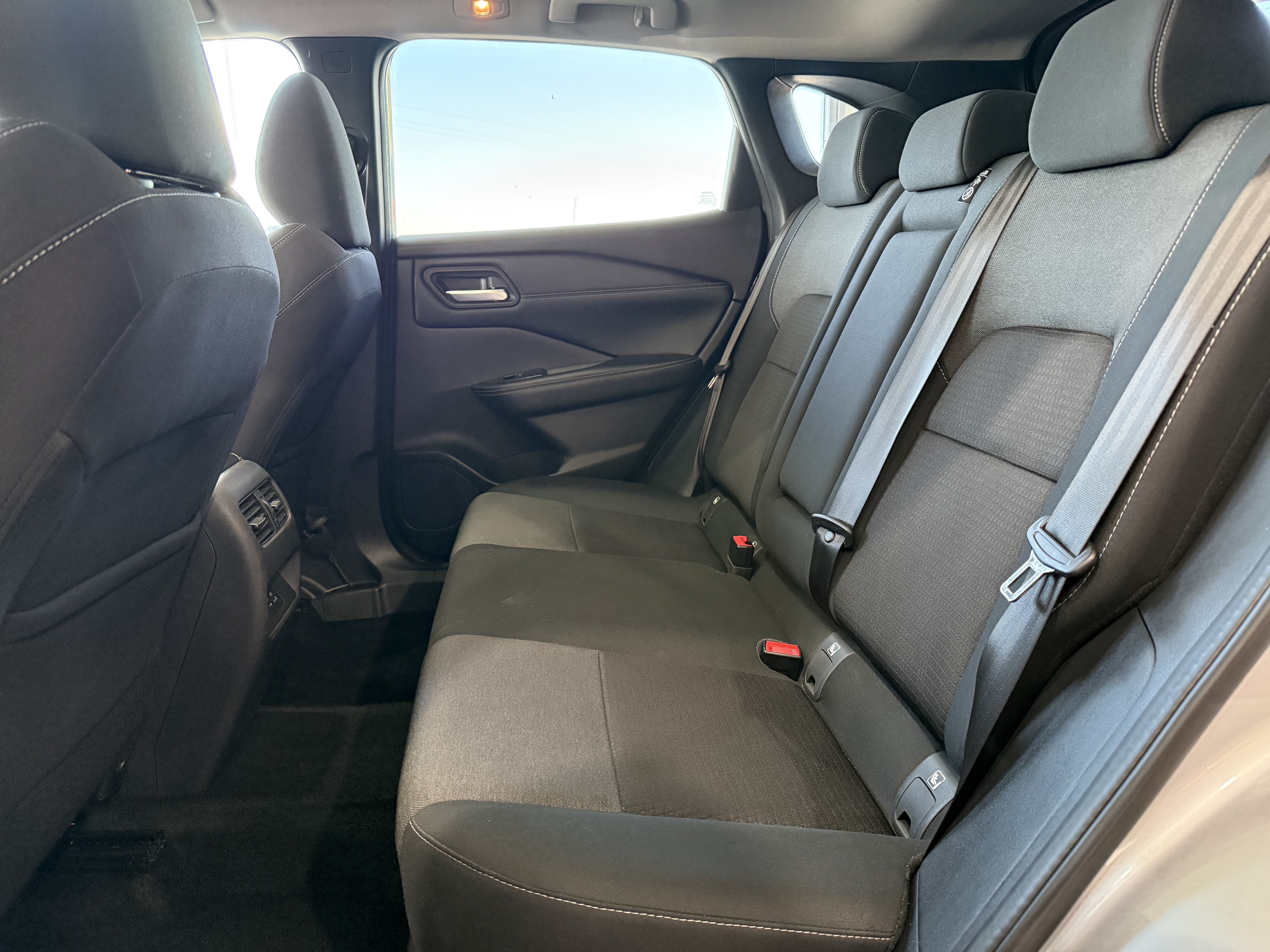 Nissan Qashqai mHEV 4x2 N CONECTA foto 12