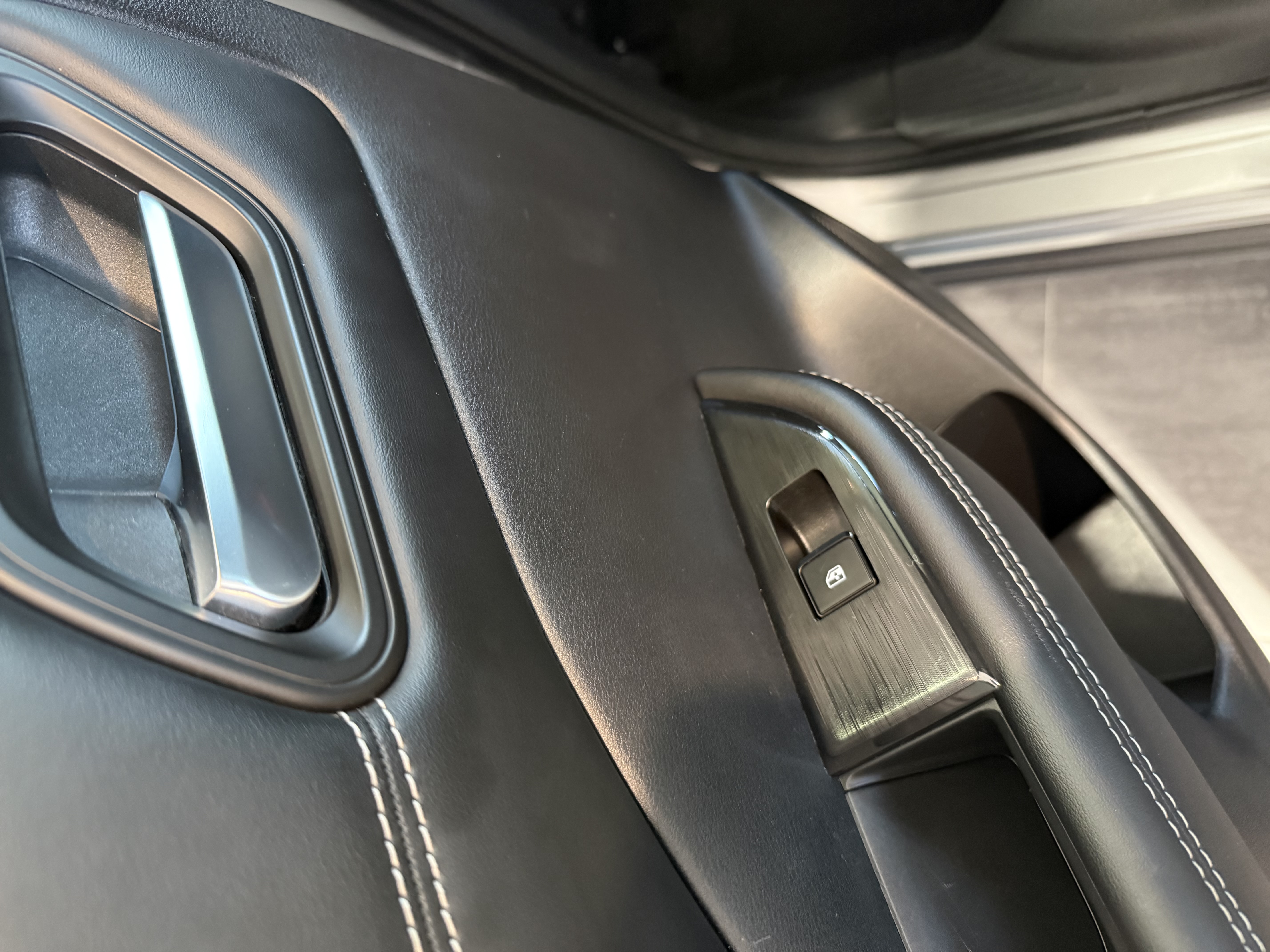 Nissan Qashqai mHEV 4x2 N CONECTA foto 13