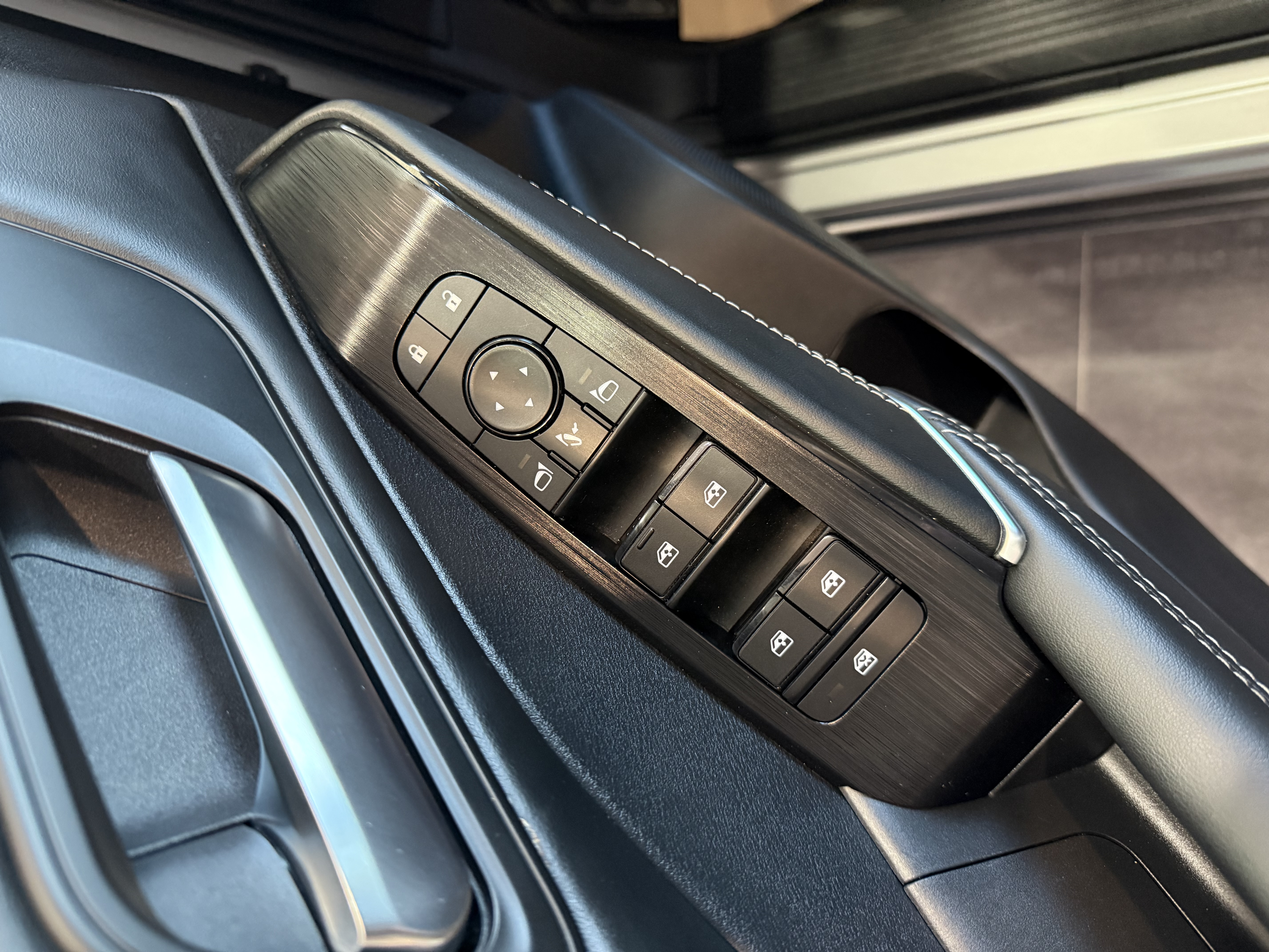 Nissan Qashqai mHEV 4x2 N CONECTA foto 16