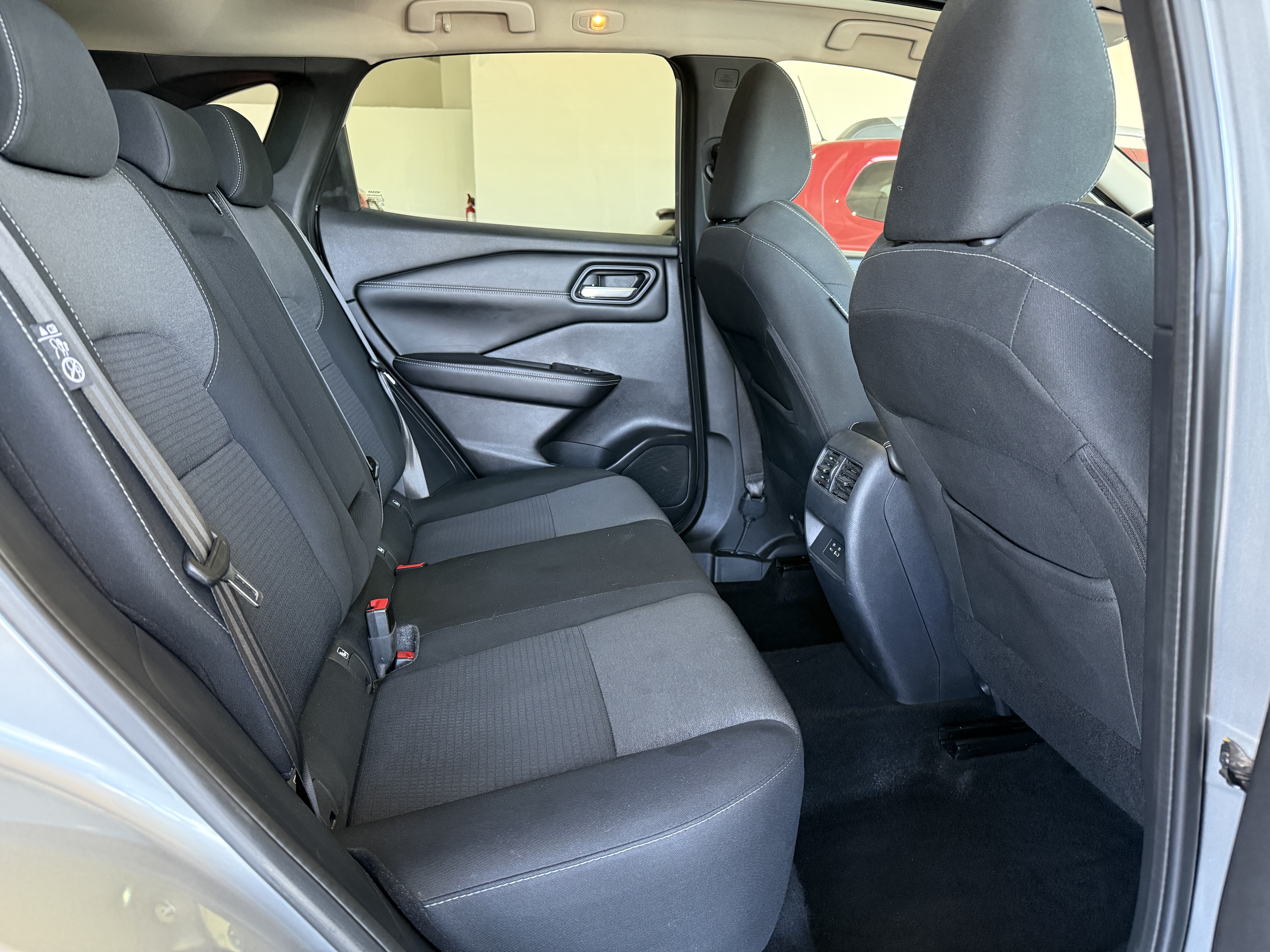 Nissan Qashqai mHEV 4x2 N CONECTA foto 18