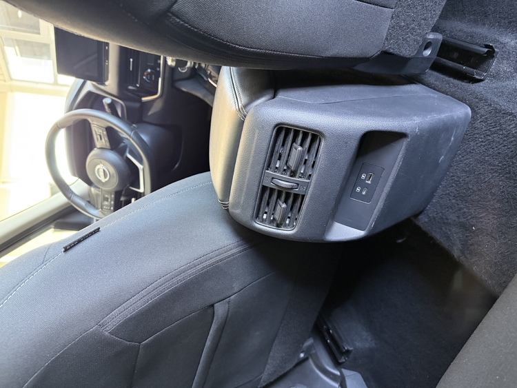 Nissan Qashqai mHEV 4x2 N CONECTA foto 19