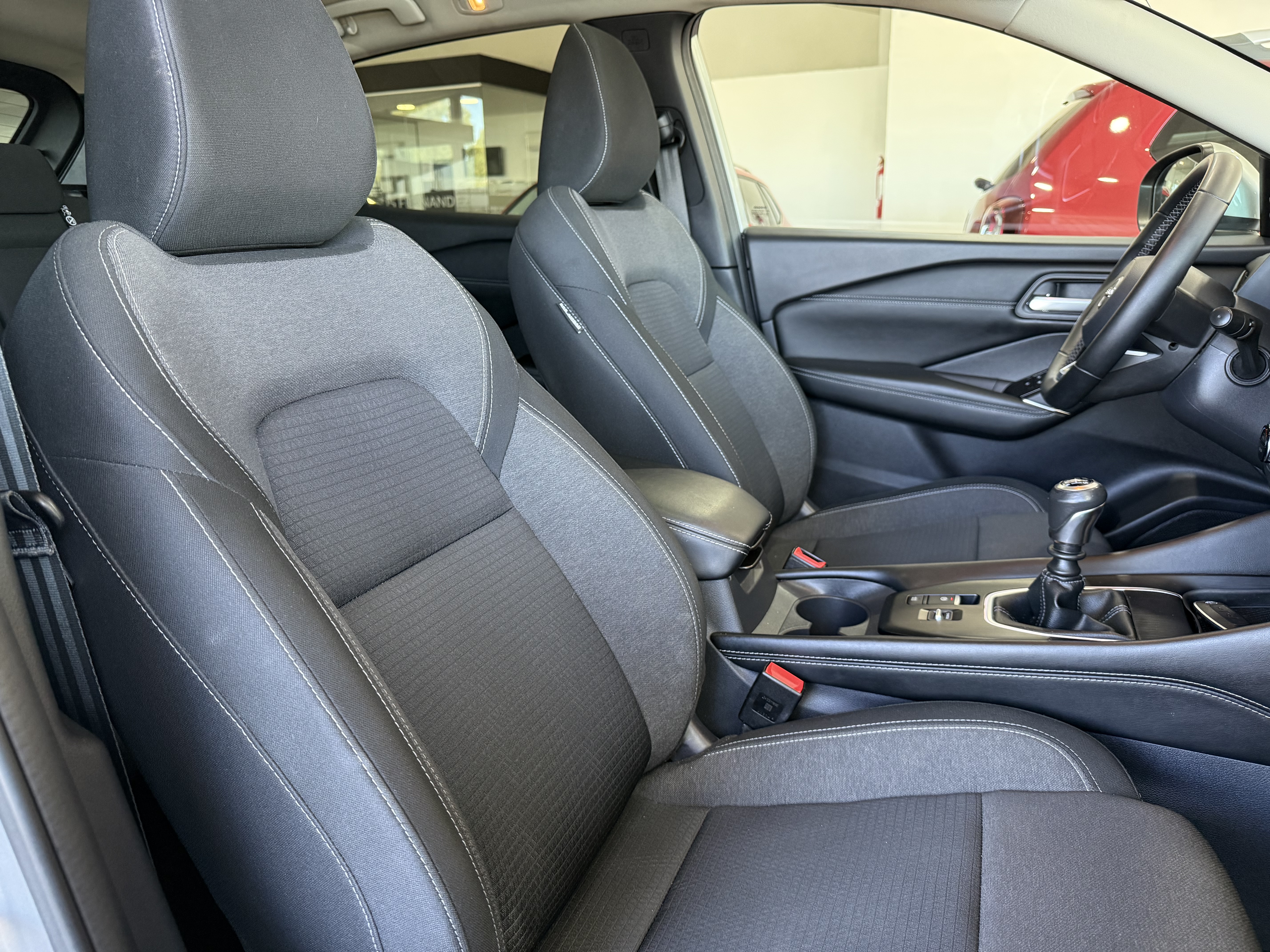 Nissan Qashqai mHEV 4x2 N CONECTA foto 20