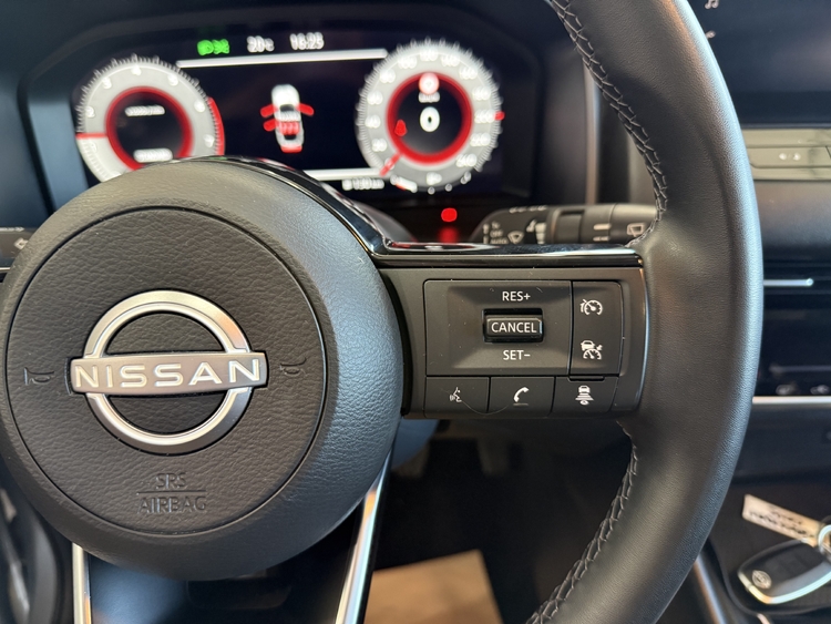 Nissan Qashqai mHEV 4x2 N CONECTA foto 25