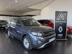 Volkswagen T-Cross Advance 1.0 TSI DSG AUTOMATICO miniatura 2