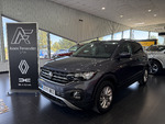 Volkswagen T-Cross Advance 1.0 TSI DSG AUTOMATICO miniatura 4