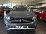 Volkswagen T-Cross Advance 1.0 TSI DSG AUTOMATICO miniatura 7