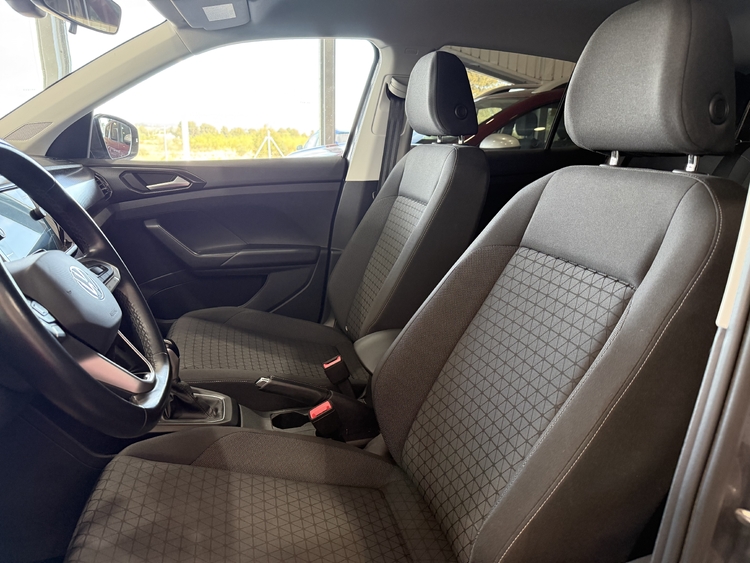 Volkswagen T-Cross Advance 1.0 TSI DSG AUTOMATICO foto 14
