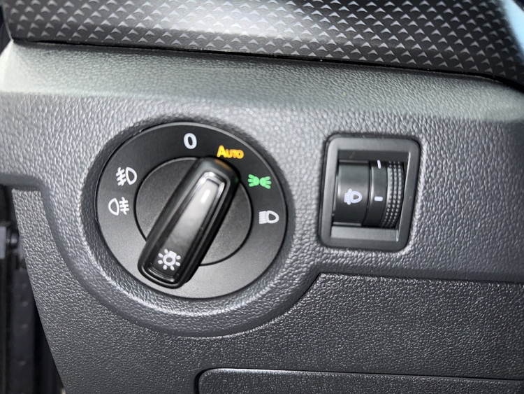 Volkswagen T-Cross Advance 1.0 TSI DSG AUTOMATICO foto 16