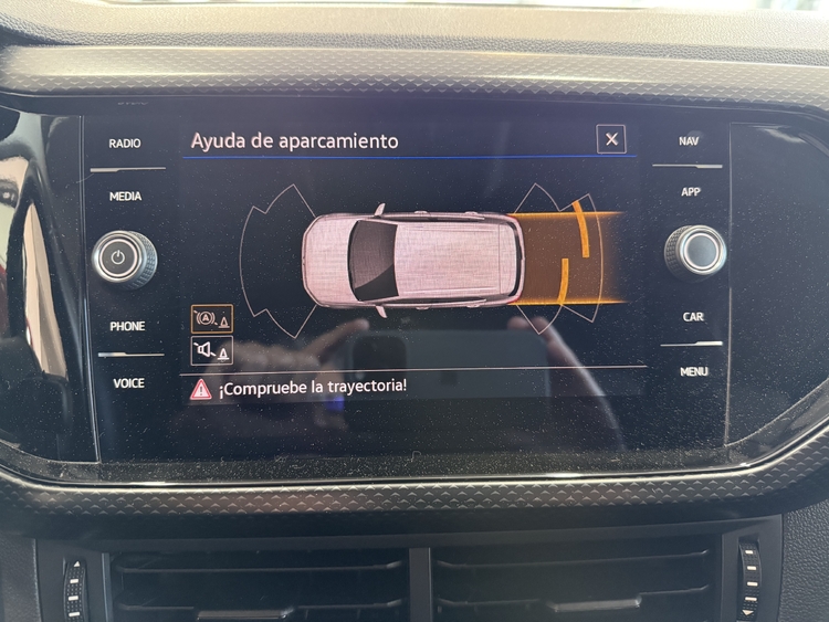 Volkswagen T-Cross Advance 1.0 TSI DSG AUTOMATICO foto 29