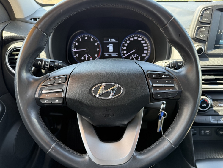 Hyundai Kona 1.0 TGDI Klass 4X2 foto 15