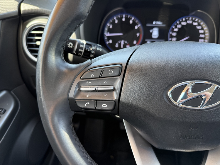 Hyundai Kona 1.0 TGDI Klass 4X2 foto 16