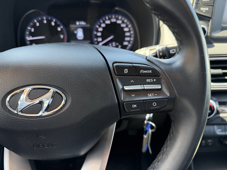 Hyundai Kona 1.0 TGDI Klass 4X2 foto 17