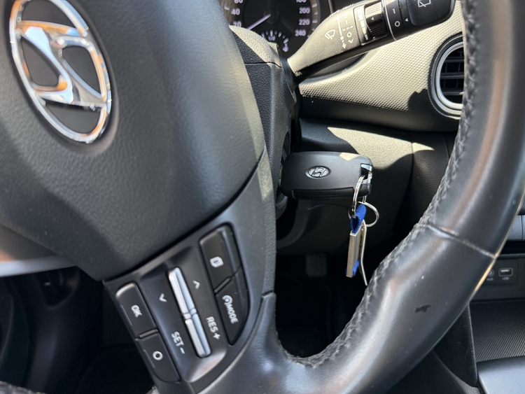 Hyundai Kona 1.0 TGDI Klass 4X2 foto 19