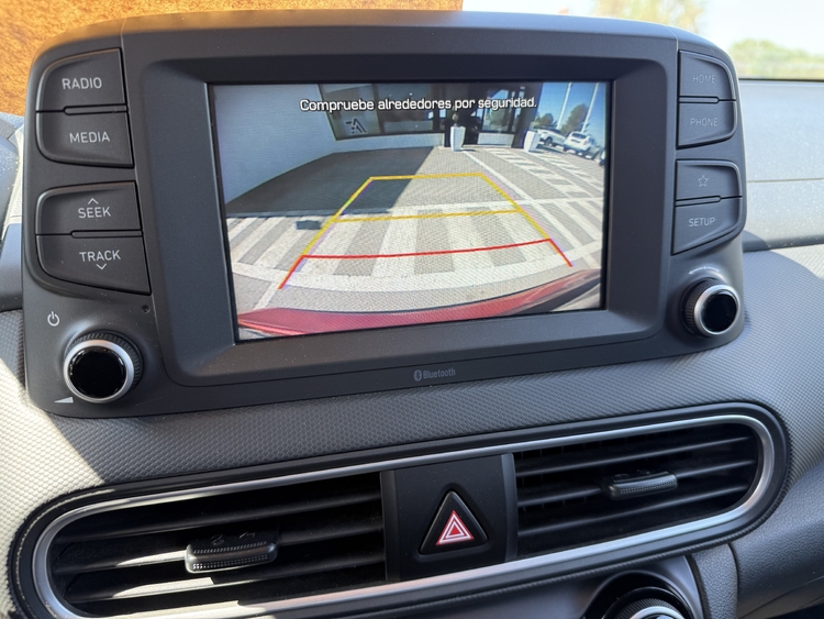 Hyundai Kona 1.0 TGDI Klass 4X2 foto 23