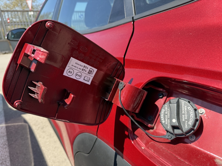 Hyundai Kona 1.0 TGDI Klass 4X2 foto 25