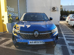 Renault Austral Techno ETech Full Hybrid 200cv miniatura 8