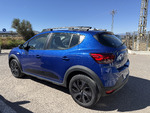 Dacia Sandero Stepway Expression ECOG - 100cv. miniatura 6