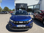 Dacia Sandero Stepway Expression ECOG - 100cv. miniatura 7