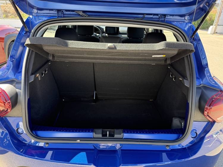 Dacia Sandero Stepway Expression ECOG - 100cv. foto 9
