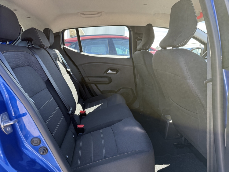 Dacia Sandero Stepway Expression ECOG - 100cv. foto 15