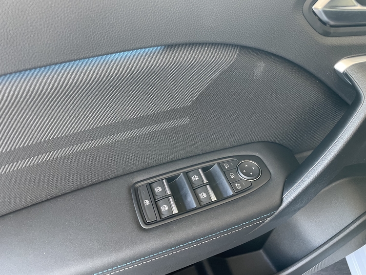 Renault Symbioz esprit Alpine ETech 160cv. foto 16